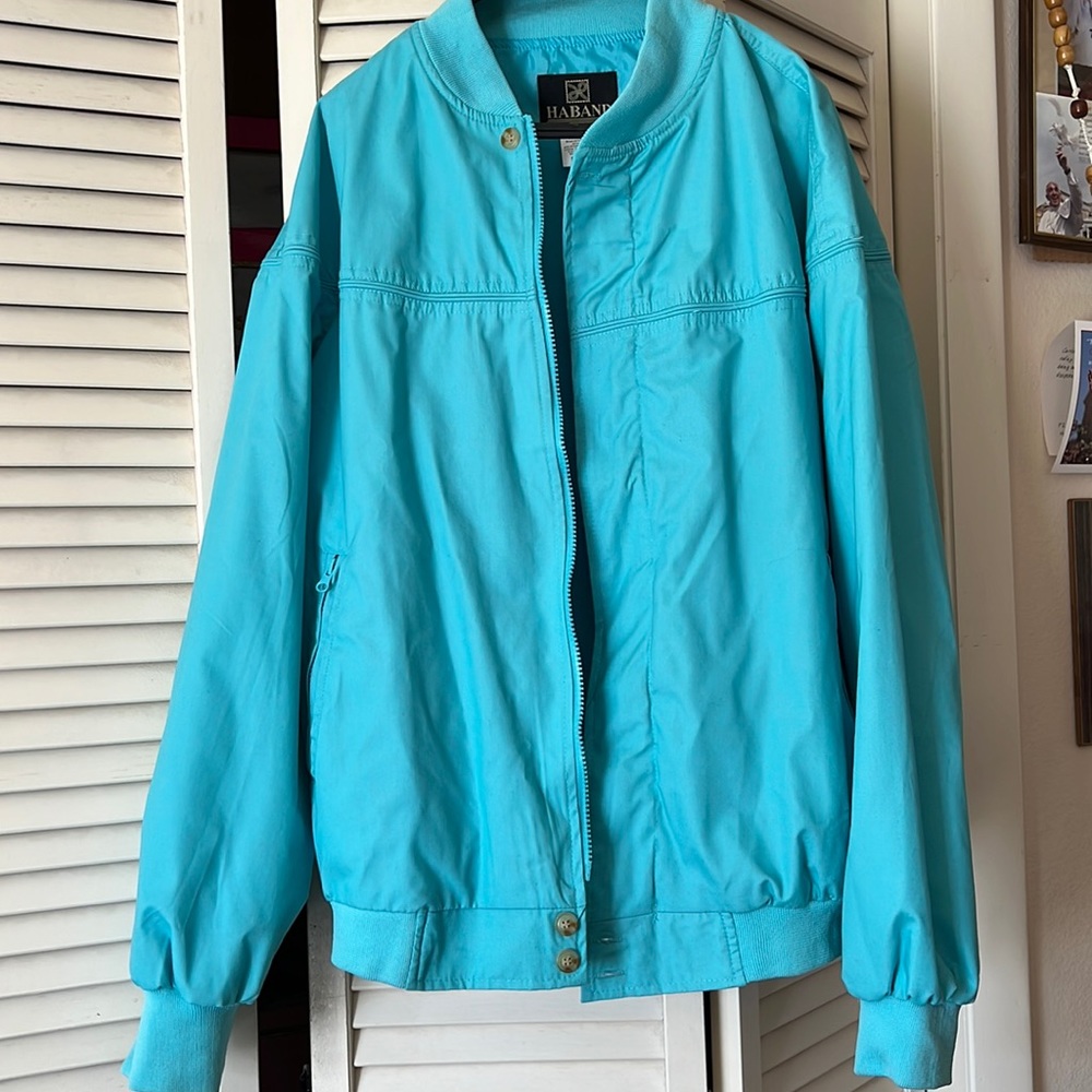 Men’s jacket